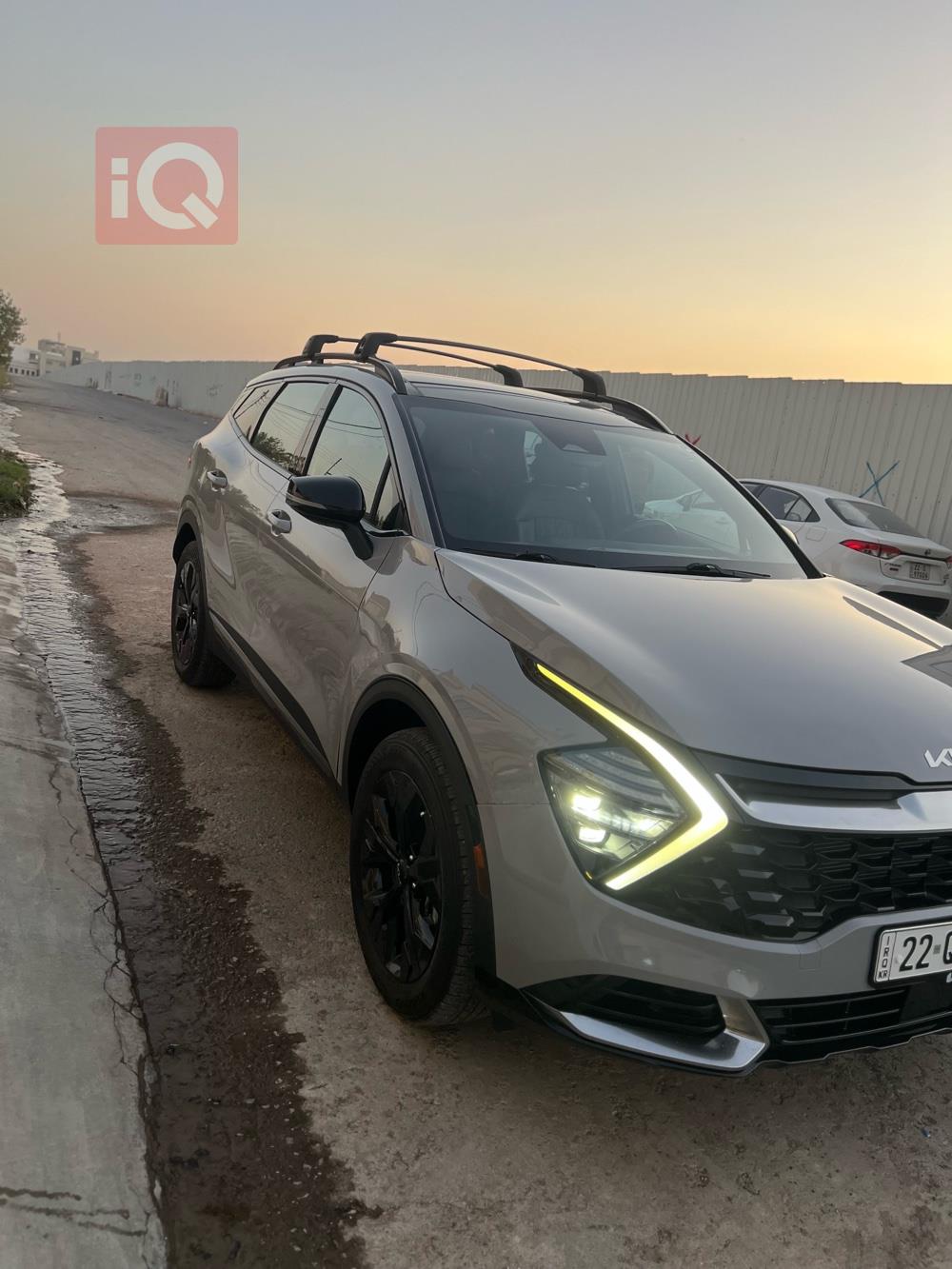 کیا سپۆرتاج